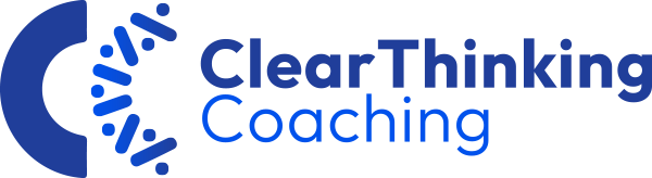 clear thinking coaching